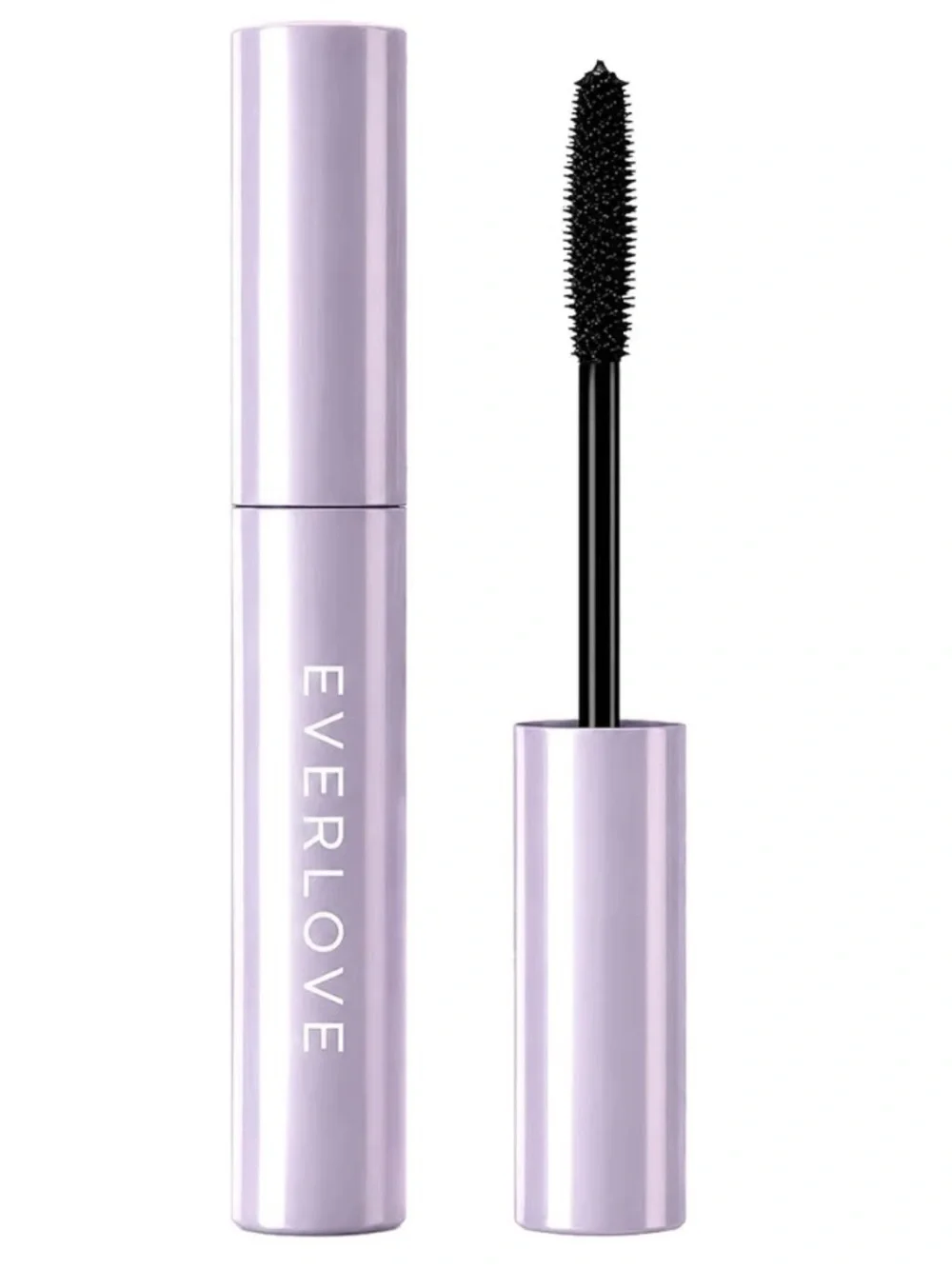 FACELOVE Everlove Length Volume & Care Mascara 0.2 FL oz 6 ML NWT